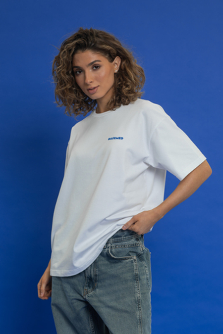 Футболка Хирург женская