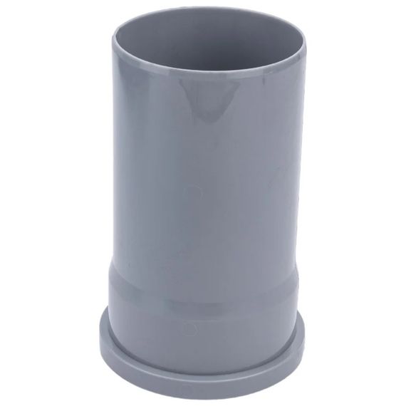 Труба Политэк Пайп 110х2,2х150мм ВК ПП (50) купить в Москве и Московской области по низкой цене с доставкой по России — (4) Труба Политэк Пайп 110х2,2х150мм ВК ПП (50) — (4)