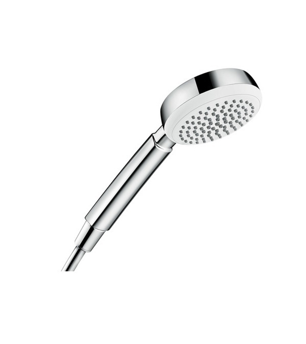 Ручной душ Hansgrohe Crometta 100 1jet 26825400