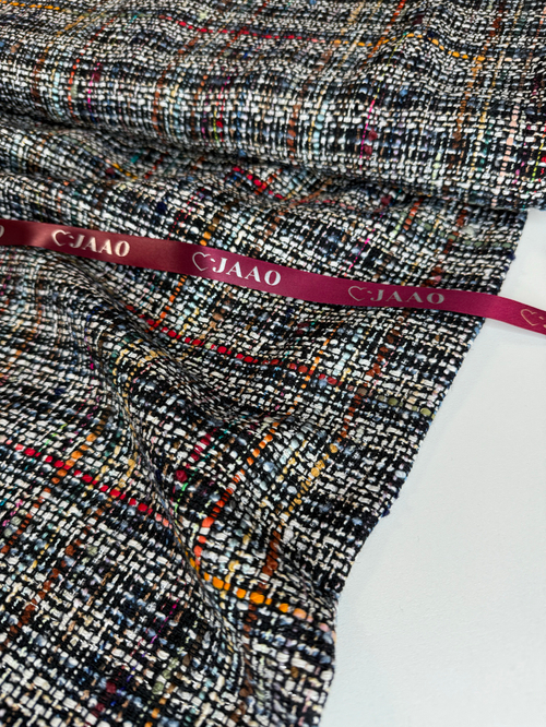 Шанель твид