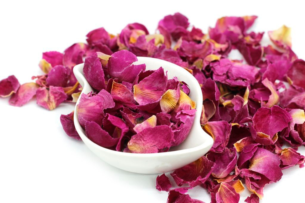 Пион сухие лепестки, 10 гр