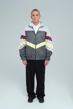 Ветровка оверсайз | 90’s