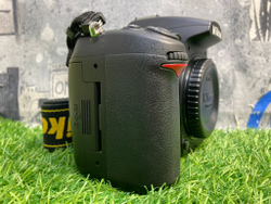 Nikon D7000 (17.300 кадров) Покупка/Продажа