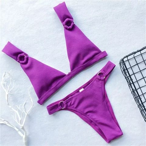 Купальник VIOLET STAR