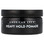 American Crew, Помада для тяжелой фиксации, 85 г (3 унции)