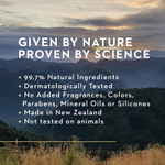 Manuka Health, Бальзам Manuka, 50 мл (1,69 жидк. Унции)