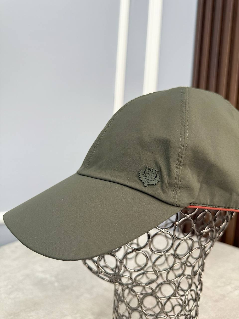 Кепка Loro Piana