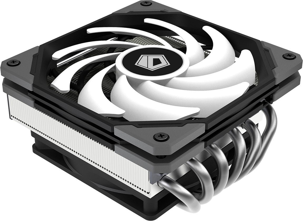 ID-COOLING IS-60 EVO ARGB
