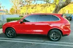 КОВАНЫЕ ДИСКИ ДЛЯ PORSCHE CAYENNE 9Y ПОРШ КАЕН