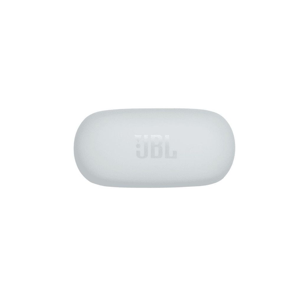 Беспроводные наушники JBL Live Free NC+ TWS White с шумоподавлением - 6