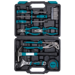 Набор ручного инструмента BORT BTK-19