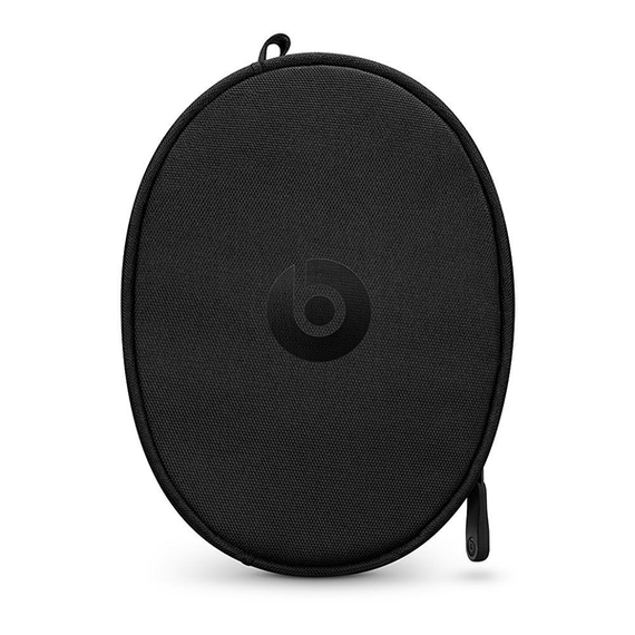 Беспроводные наушники Beats Solo 3 Wireless (Black / черный)