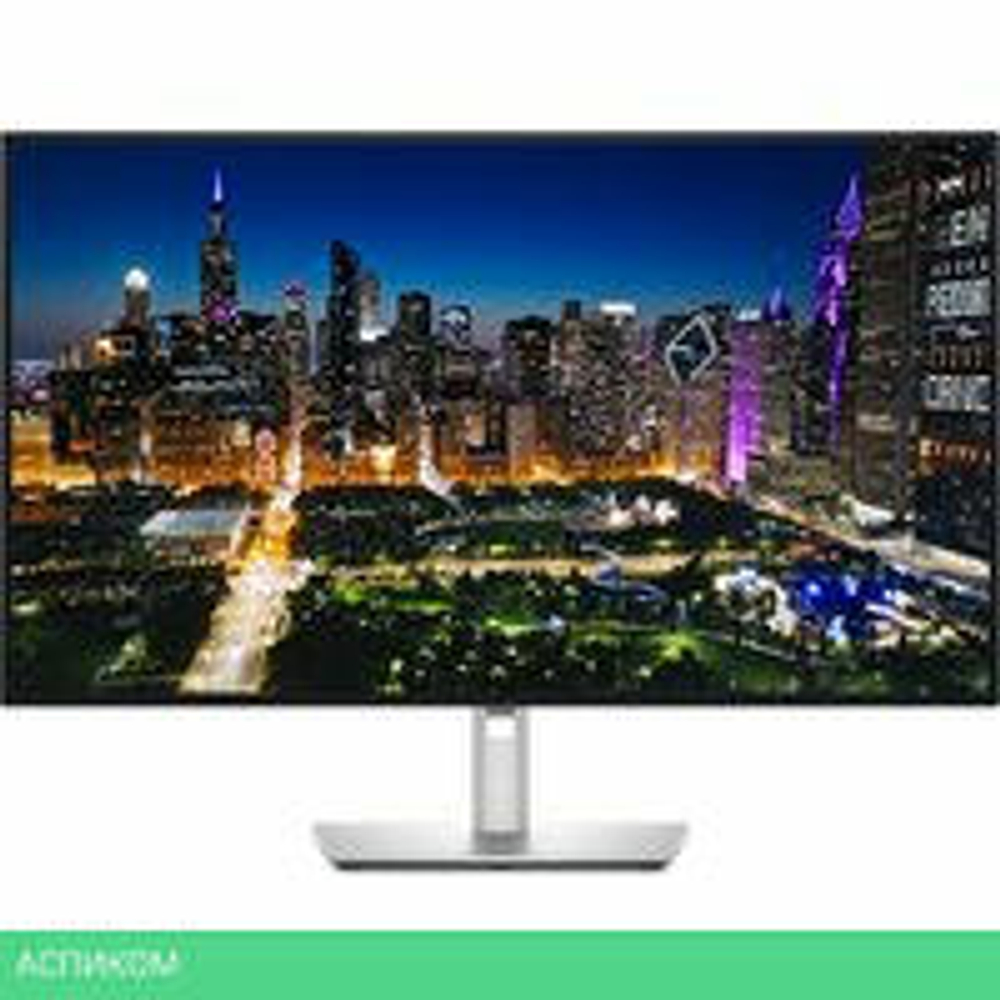 Монитор Dell UltraSharp U3225QE