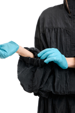 Блуза-бомбер LUMEN