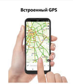 Смартфон INOI A62 (6.1"/2+64GB)