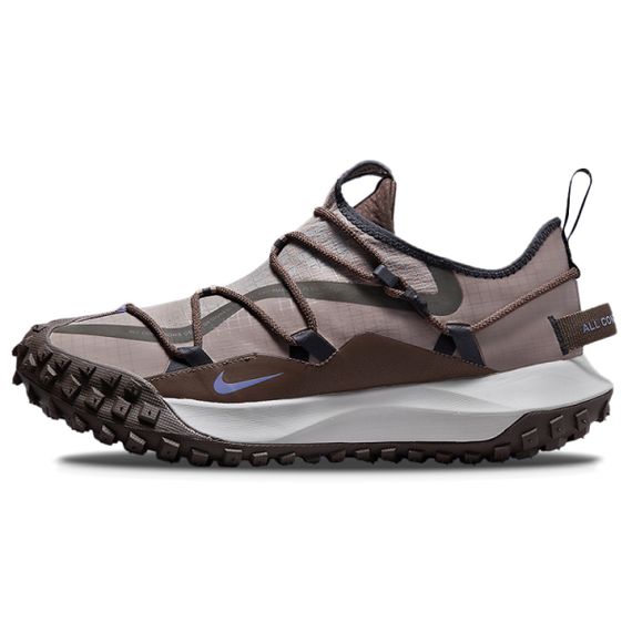 NIKE ACG Mountain Fly Трекинговые кроссовки Низкие кроссовки Юнисекс
