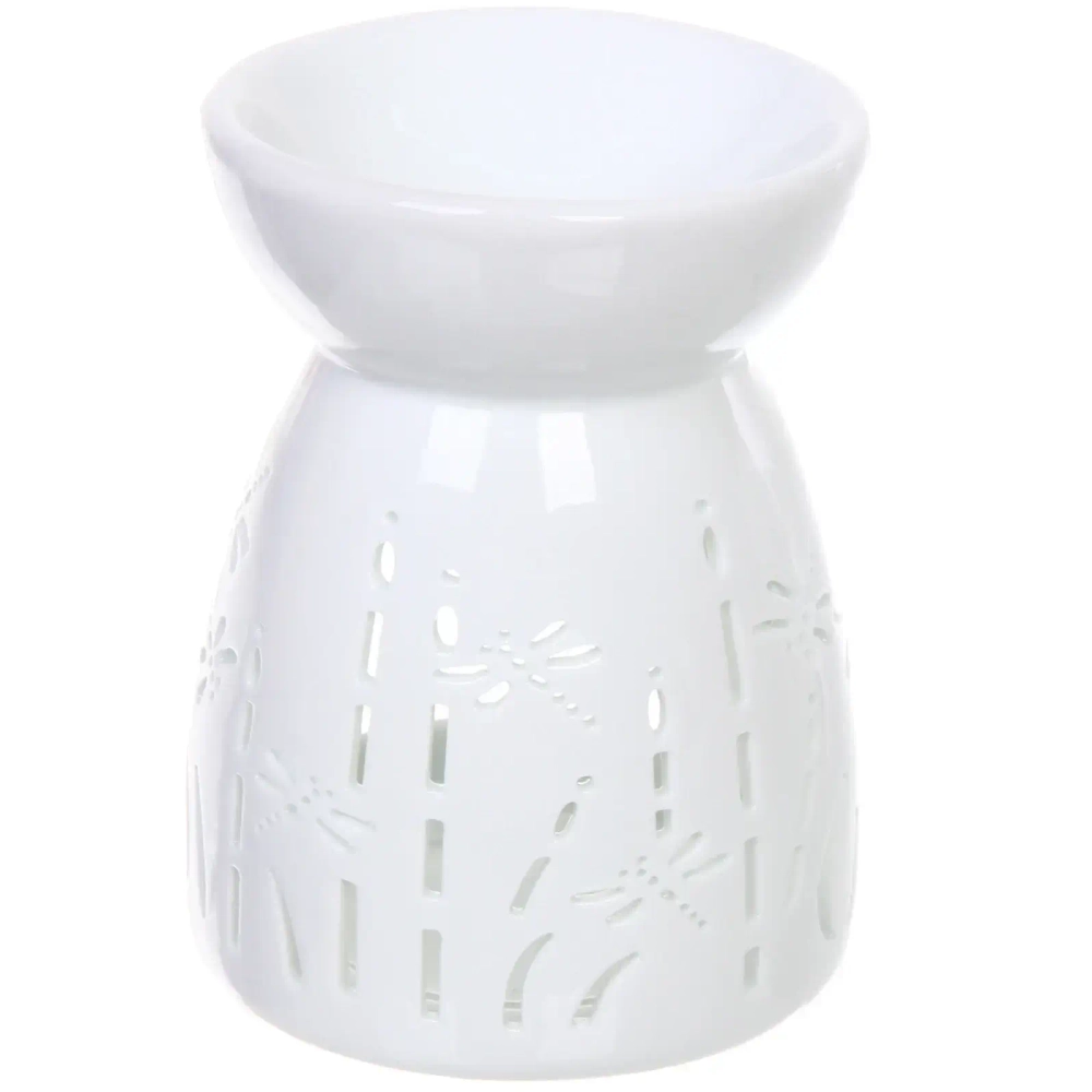 Аромалампа «Стрекозы» 8*8*11,2см