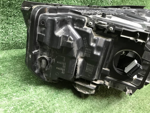 Битая Фара правая BMW 6er G32 (2020-2023) Laser