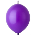 Линколун Пастель 30 см (Фиолетовый)