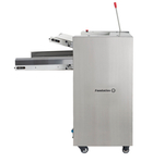 Автоматическая тестораскаточная машина для слоеного теста Foodatlas FLRM-80