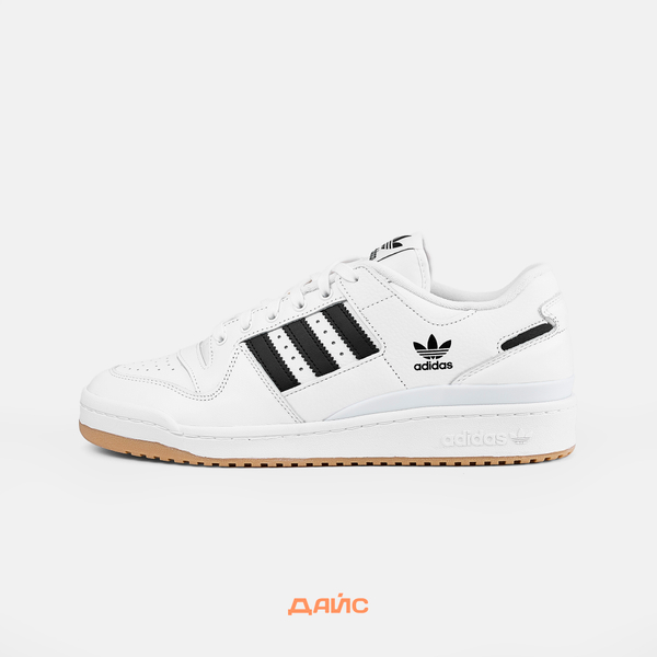 Кеды Adidas Skateboarding Forum 84 Low ADV артикул:HP9088 - купить в магазине Дайс