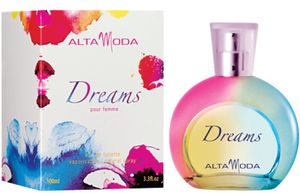 Alta Moda Dreams