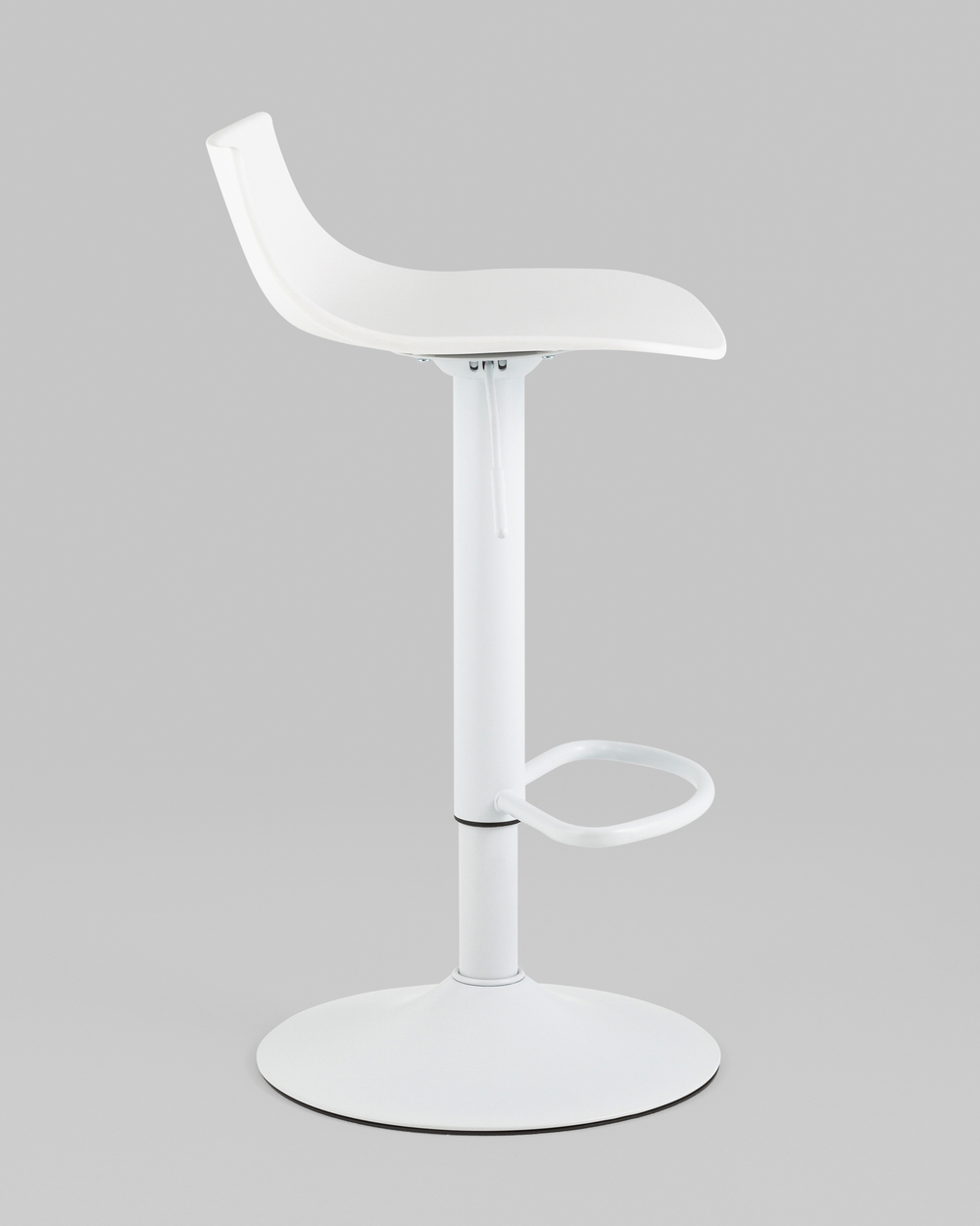 Стул барный Джин белый 2 шт.