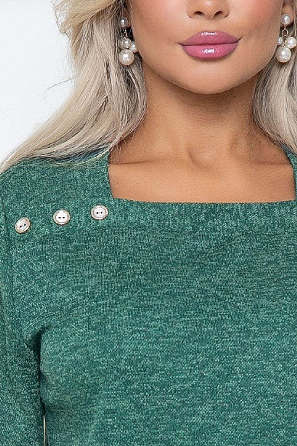 Джемпер 41665-4 Avili