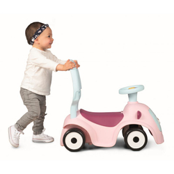 Ride Maestro 3in1 Розовый 720305