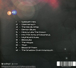 Orange Goblin / Back From The Abyss (CD)