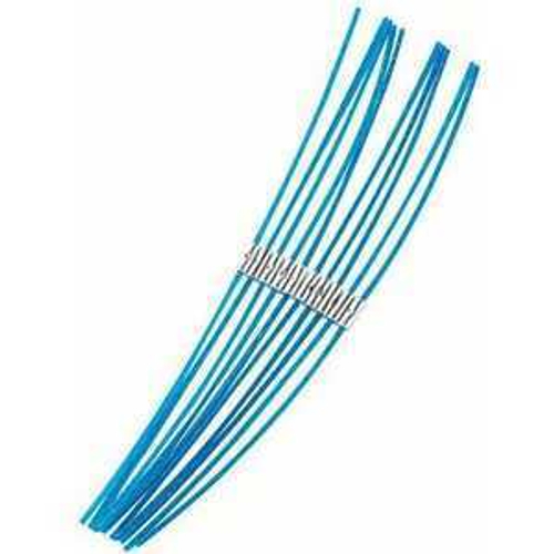 Леска Bosch для COMBYTRIM 30 прочная (10шт.) F 016 800 182