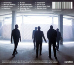 Simple Minds / Big Music (CD)