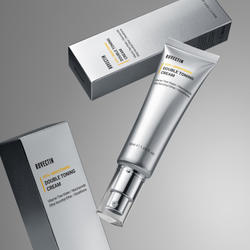 Rovectin Осветляющий витаминный крем-Rovectin Vita Double Toning Cream, 50 мл