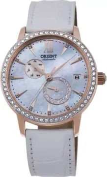 Женские часы Orient RA-AK0004A10B