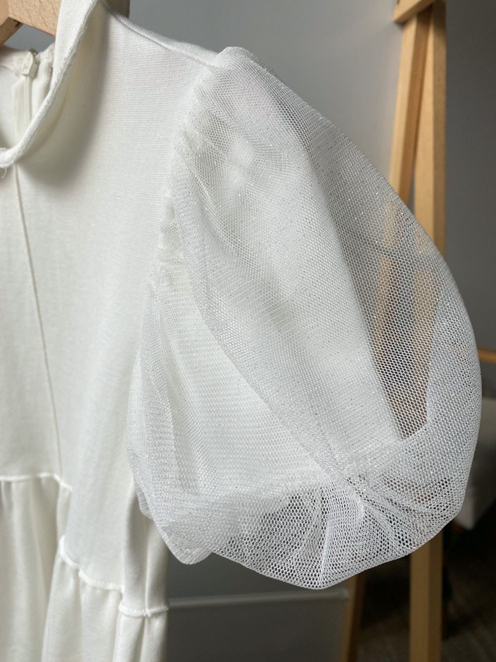 Платье из вискозы  Il Gufo, 110