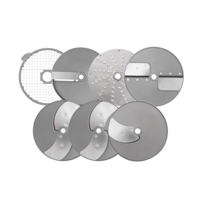 Набор дисков Robot Coupe 1961W (7 дисков)