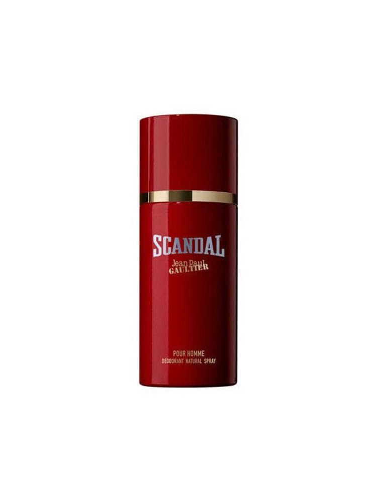 Мужская парфюмерия Jean Paul Gaultier Scandal Pour Homme Deodorant