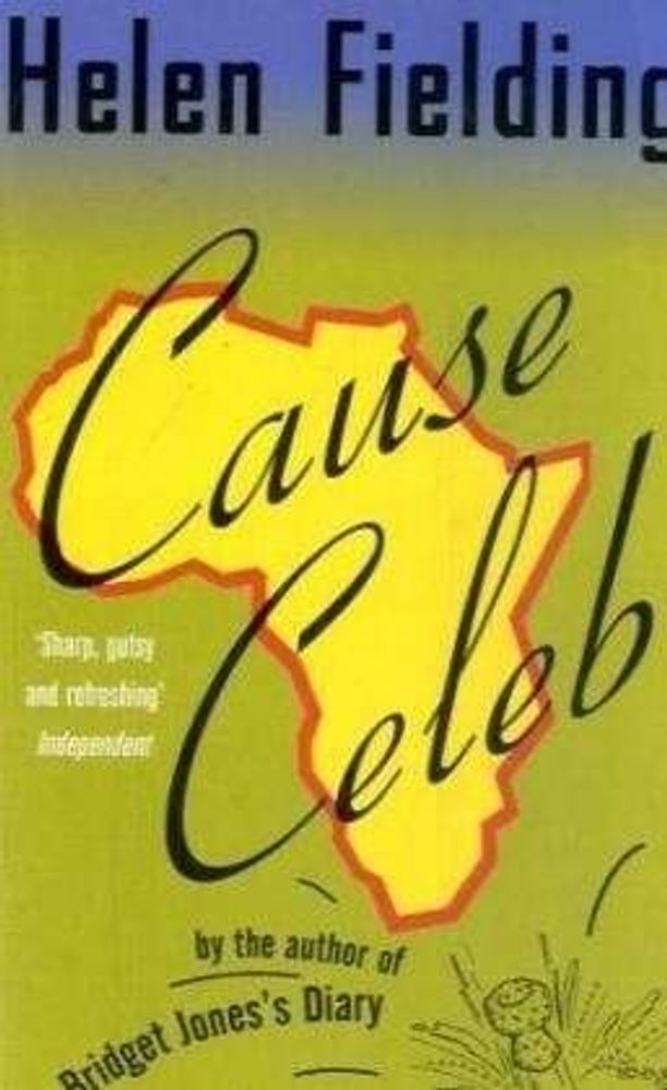 Cause Celeb  (A Format)