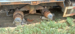 Shacman (Shaanxi) SX* 8x4 Самосвал SX33186T366C (Дизельный, 10,8 л, 381 л.с., МТ)