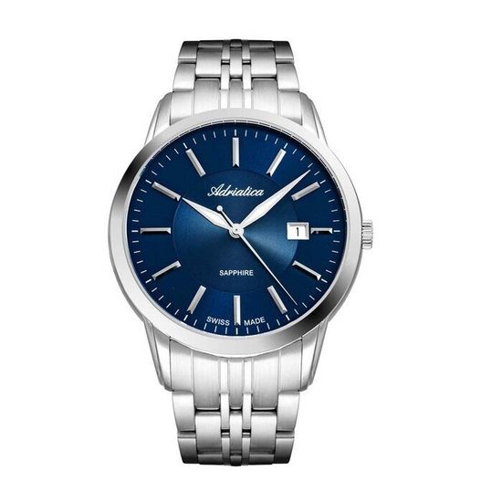 Наручные часы Adriatica A8306.5115Q