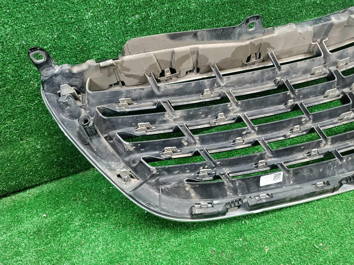 Решетка радиатора Mercedes S W222 (2013-2017)