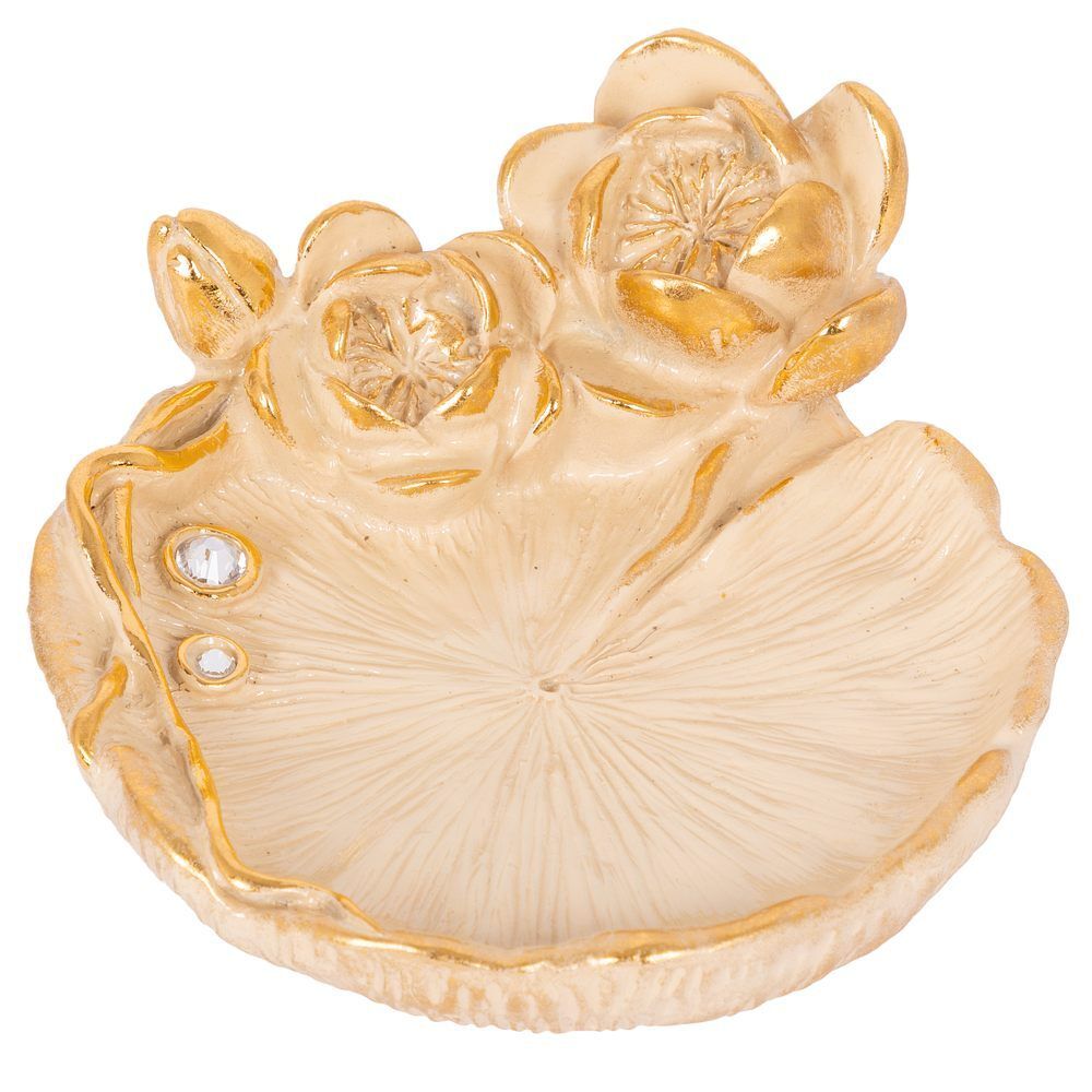 Подставка для украшений Нимфея Айвори