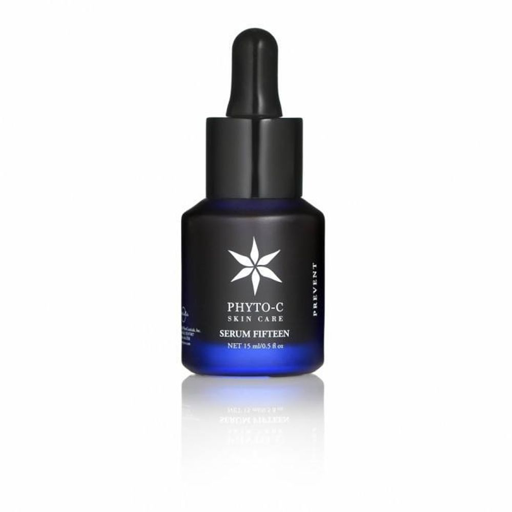 Сыворотка с 15% витамина С SERUM FIFTEEN 15 мл