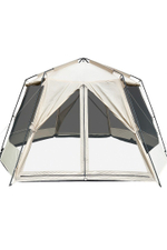 Шатер TRAMP Mosquito Lux Green (V2), артикул TRT-129, цвет Sand