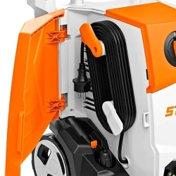 STIHL RE 120 мойка высокого давления 49500124541