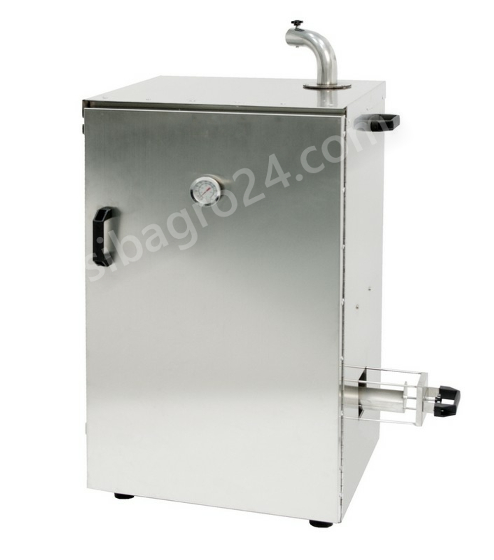 Коптильня Assum DSH-S03