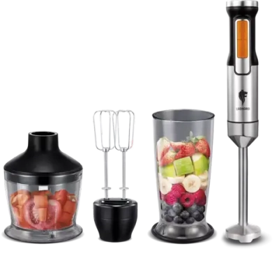 Блендер погружной Leonord LE-1718