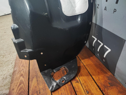 Подкрылок передний левый Haval Dargo Новый Оригинал 5512102XKN04B