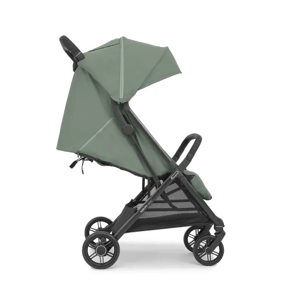 Прогулочная коляска Inglesina Quid 3 Planet Green