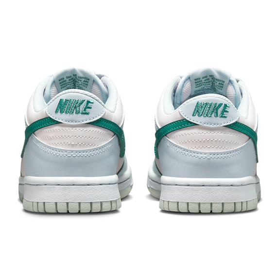 НАЙК Данк Детские Скейтбординги Низкие Кроссовки Юнисекс